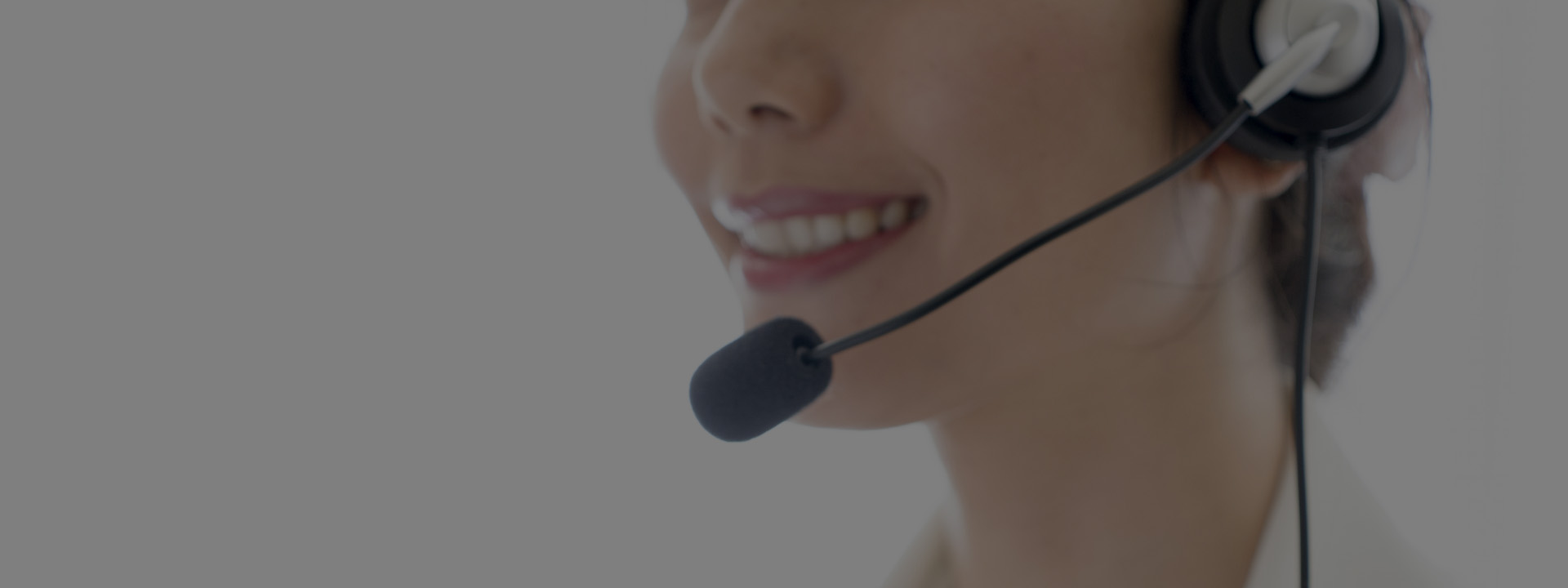 お問い合わせページメインビジュアル